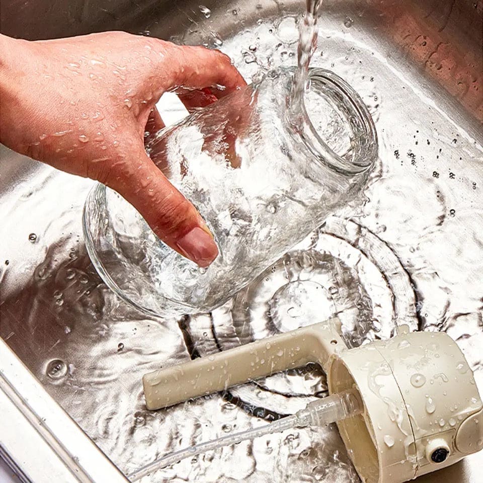 Ramadan Special! 450ml Oil Bottle – Healthy Cooking Made Easy