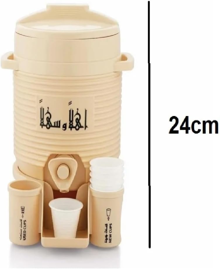 ZamZam Cooler – High-Capacity, Energy-Efficient Water Cooler | Fast Cooling & Low Noise for Pakistani Homes & Offices 🇵🇰 | Durable, Low Maintenance & Eco-Friendly | Perfect for Summers & Large Families