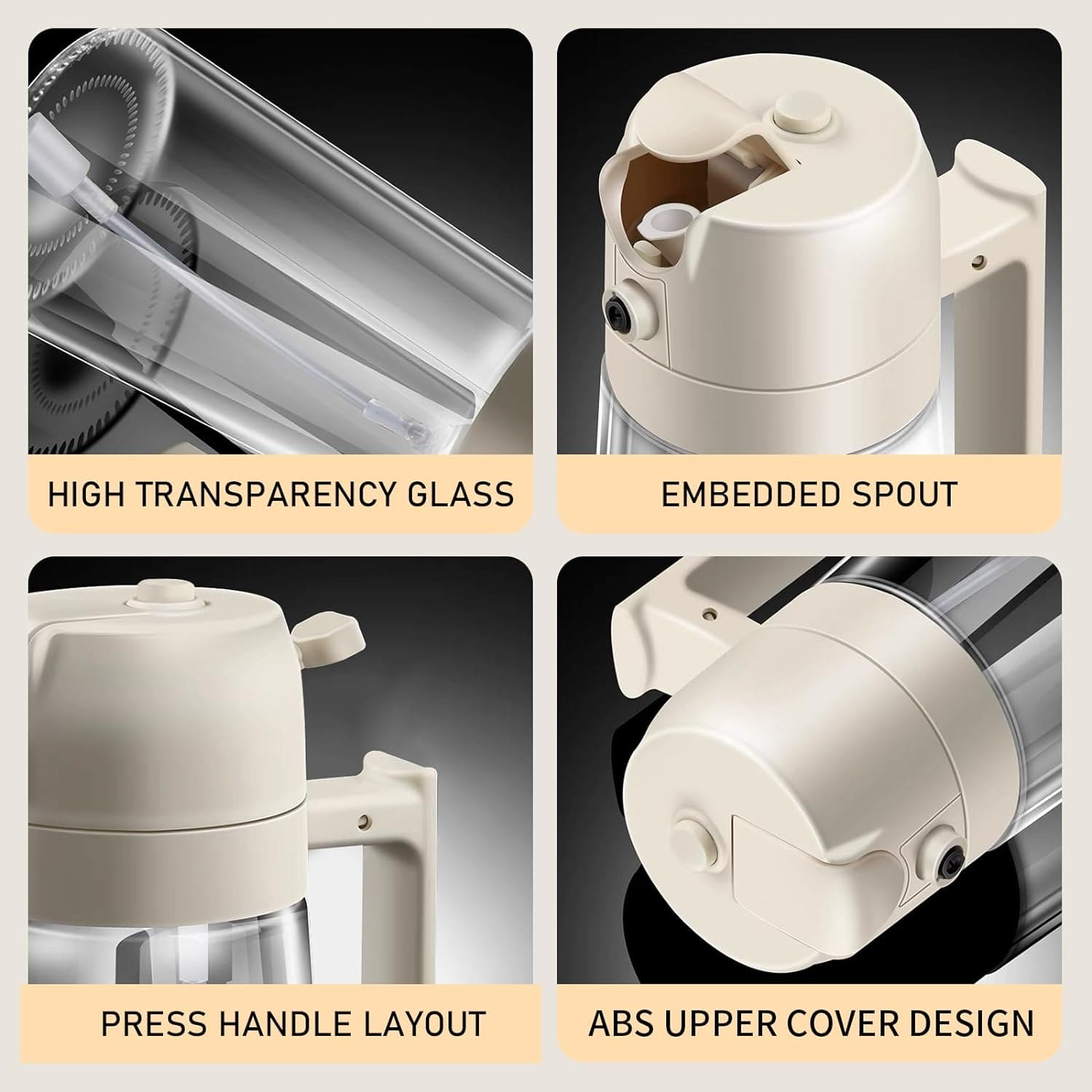 Ramadan Special! 450ml Oil Bottle – Healthy Cooking Made Easy