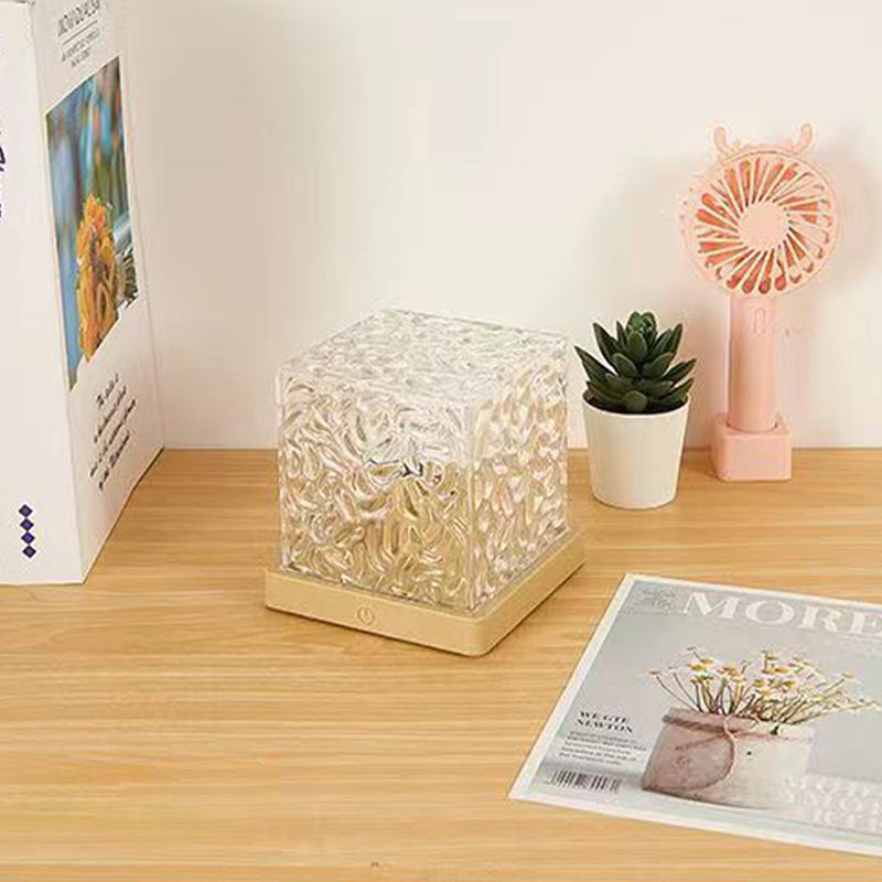 Water Ripple Lamps & Smart Humidifiers – The Ultimate Mood Lighting & Air Care Collection